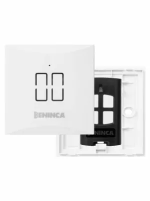 Caja de pared BE SMART
