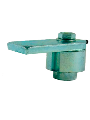 Eje EJROL 50 para portón abatible de hasta 500 kg