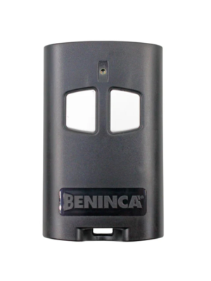 Control Benincá