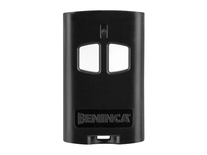 Control Benincá