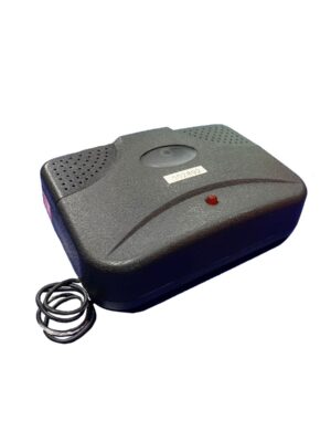 Esta es la receptora elemax