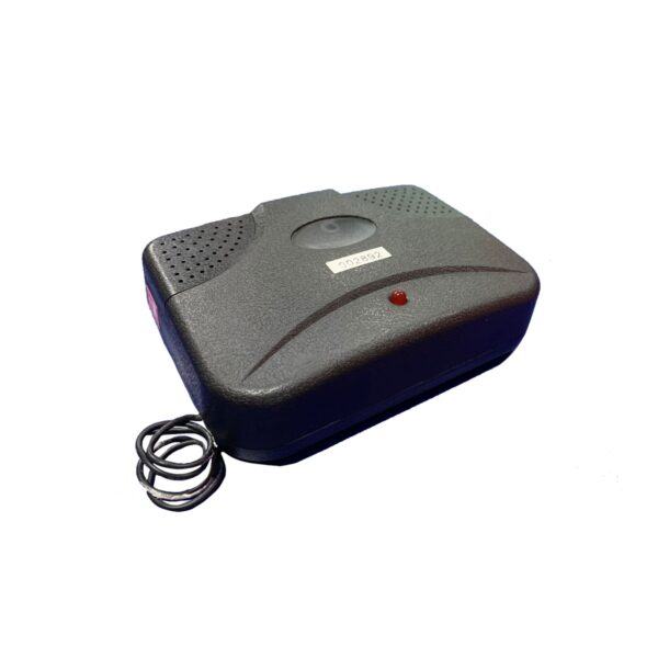 Esta es la receptora elemax