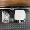 En esta fotografía podemos observar el motor Bull 424 SW con el complemento Pro UP