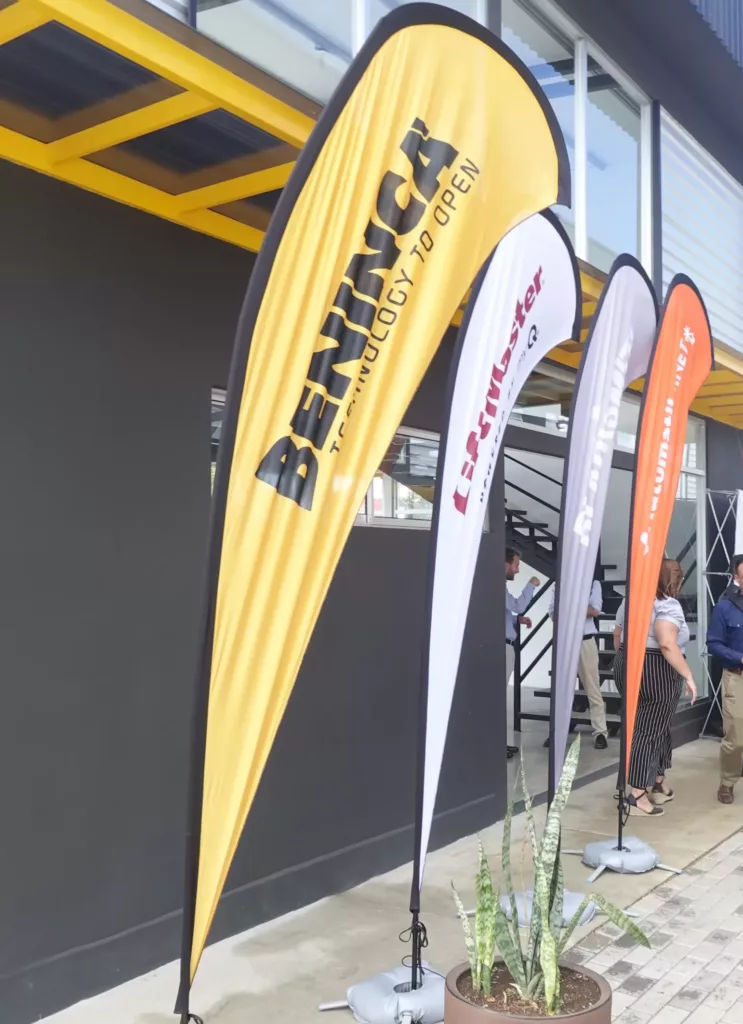 Así se vivió la apertura de nuestra tienda Automátika Cartago