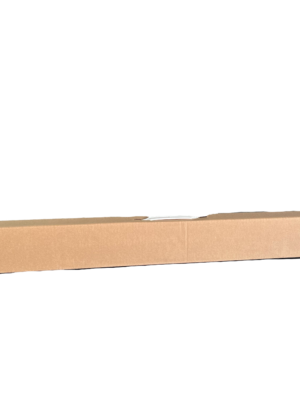 Esta es la caja del riel del motor 1215E