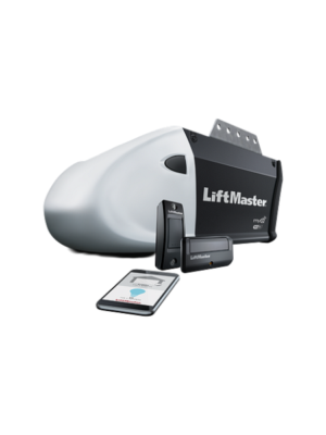 El Motor LiftMaster 8164W es una solución confiable y de alto rendimiento