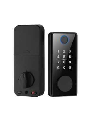 Cerradura inteligente WiFi Anson por App